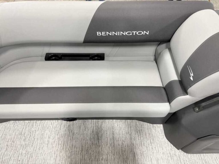 2026 Bennington 188SL - SPS - EXTRA DEAL US-ETWS9913K526 [photo 5]